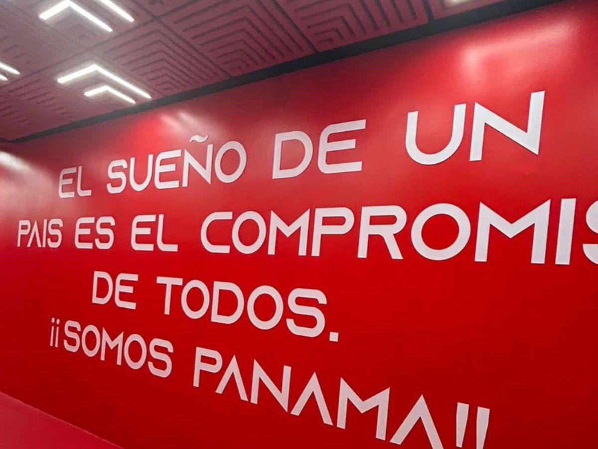 Al estilo de Europa: Panamá presenta el nuevo rostro del estadio Rommel Fernández, ¿cuándo lo reinaugurarán?