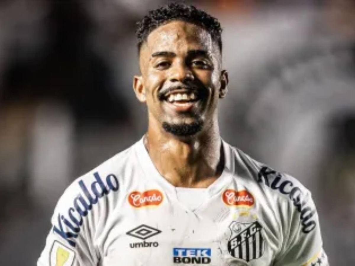 Compañero de Neymar cae: futbolistas de Brasil implicados en tráfico de drogas y armas