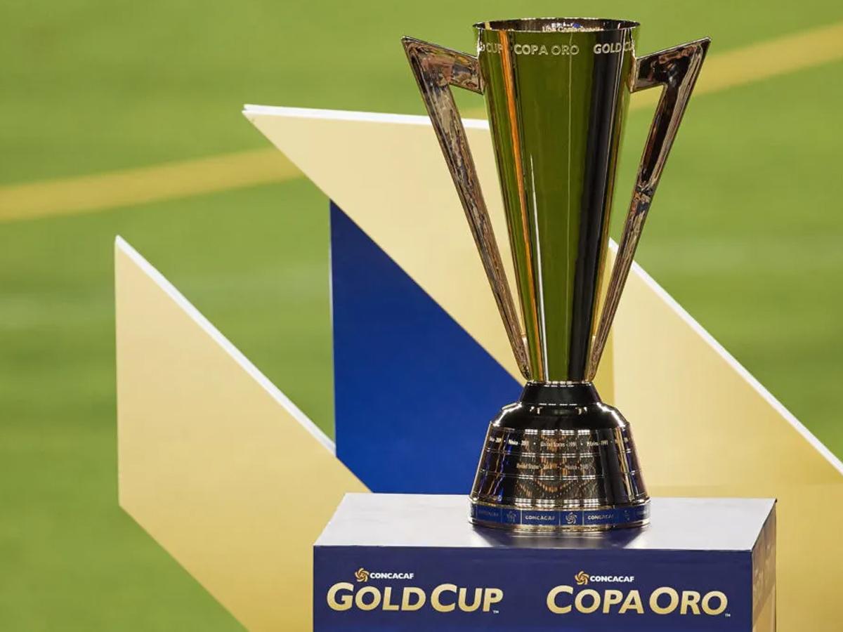 Copa Oro 2025: Honduras conoció sus rivales y Costa Rica incrustada en el grupo de la muerte