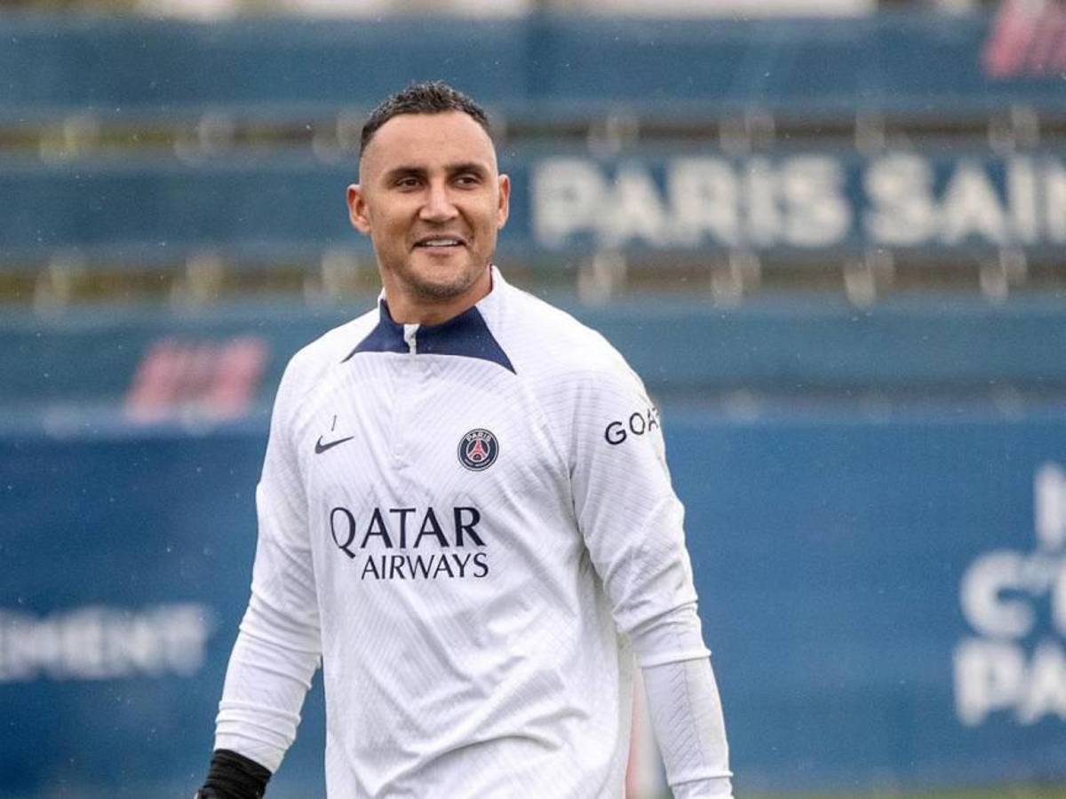 Fichajes en Europa: Delantero pide irse del FC Barcelona, Real Madrid lanza oferta y Keylor Navas iría a equipo de Concacaf