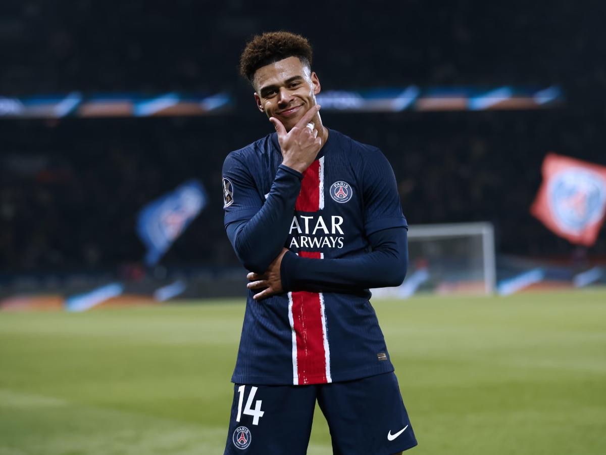 Balón de Oro 2025: Yamal no es el candidato favorito, Dembélé sorprende y Raphinha se aleja de Vinicius y Mbappé