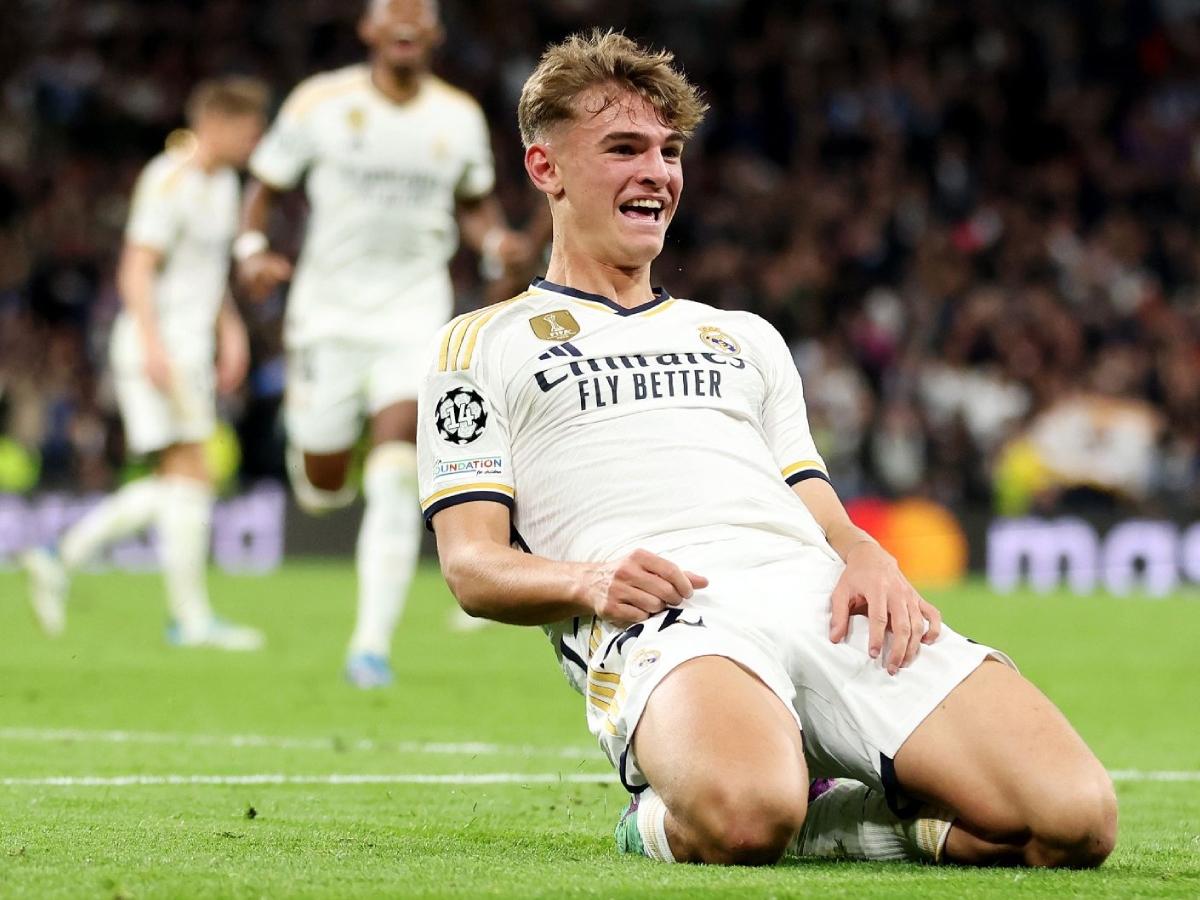 Modric no quería irse y revelan la verdadera razón de su salida del Real Madrid: los reemplazos que suenan