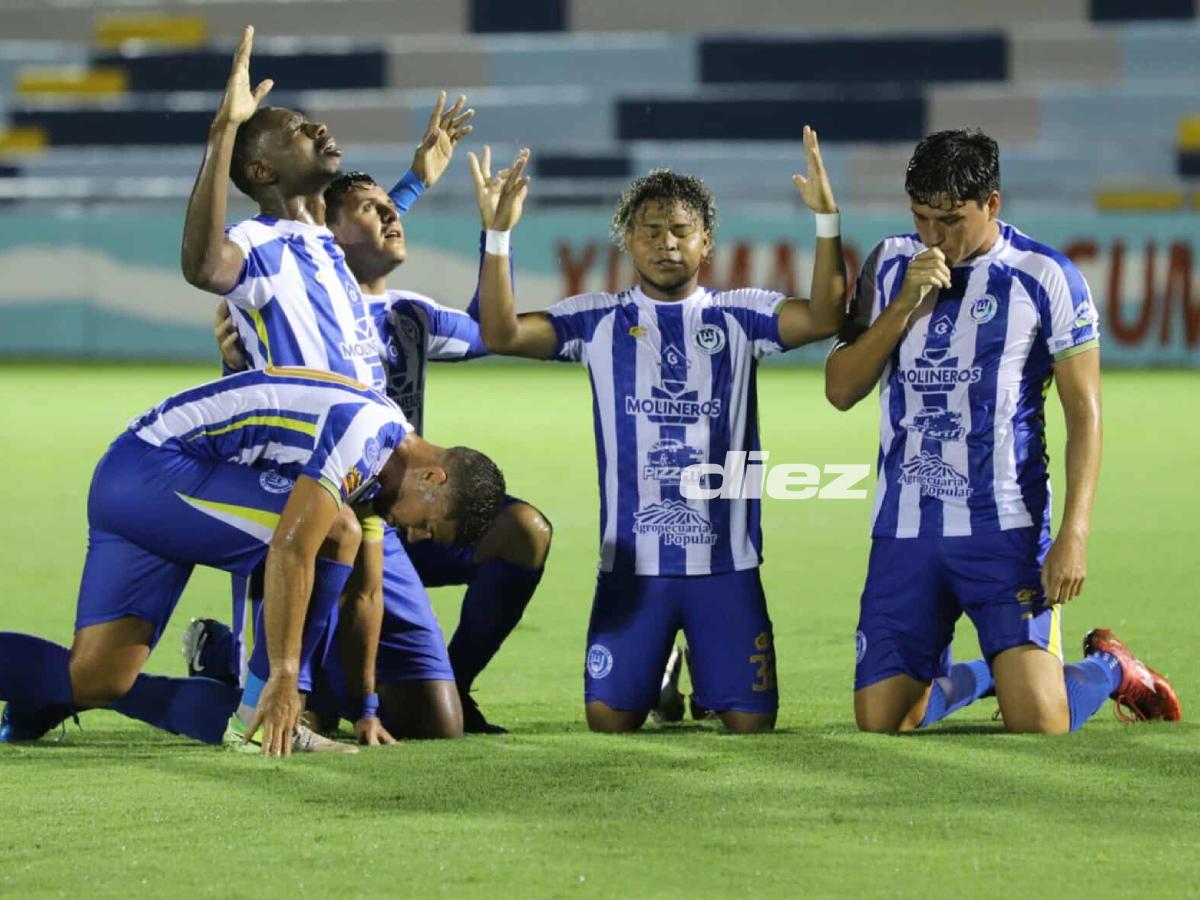 Bronca al final del partido, Herediano destroza a Victoria en la reinauguración del Estadio Ceibeño y las hermosas chicas