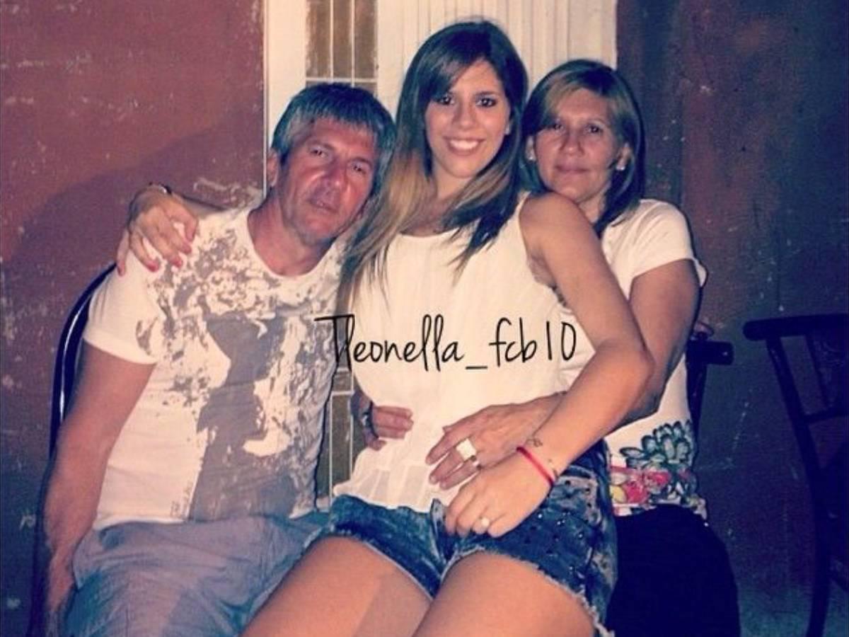 La familia de Messi en vilo tras accidente de la hermana de Leo en Miami: perdió el control del auto; ¿cómo se encuentra?