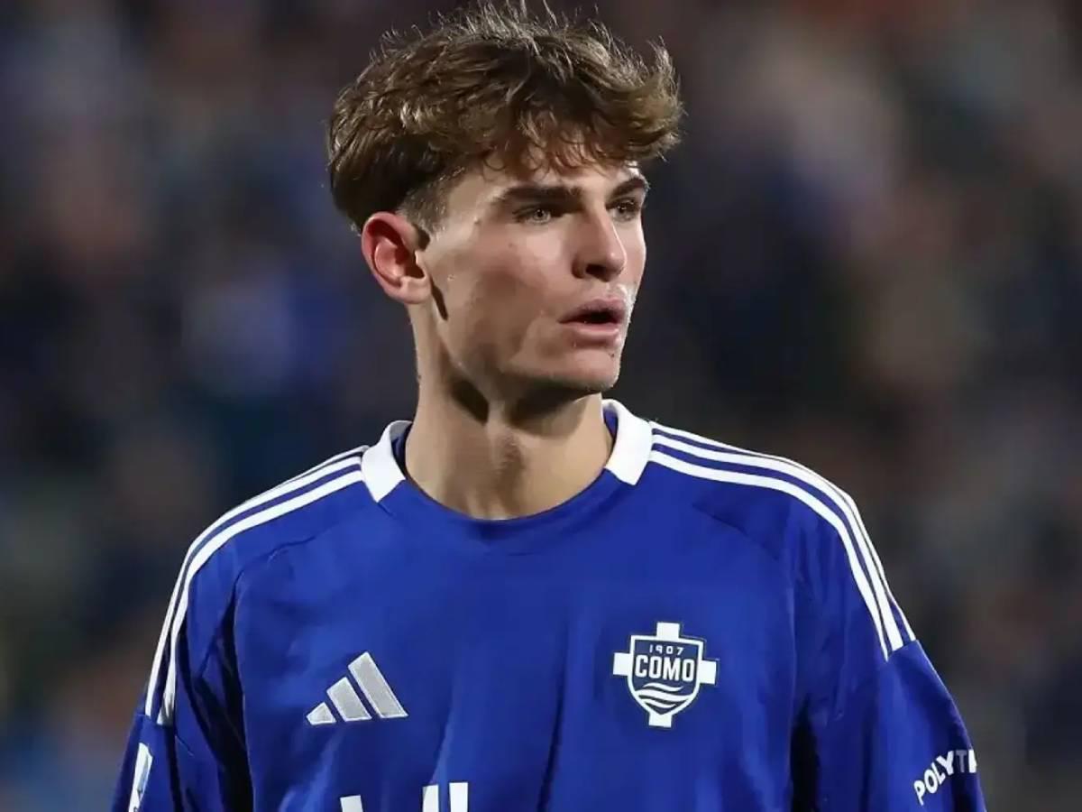 Barcelona va por el reemplazo de Lewandowski, Real Madrid quiere al 'nuevo Pedri' e Inter Miami de Messi ficha a argentino