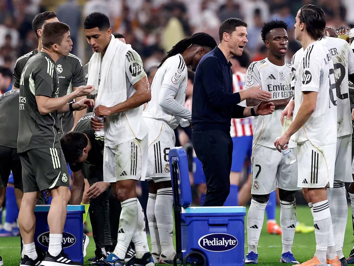 Una llamada lo aceleró todo: en España revelan cómo sucedió la salida de Xabi Alonso de Real Madrid; ¡no fue un acuerdo!