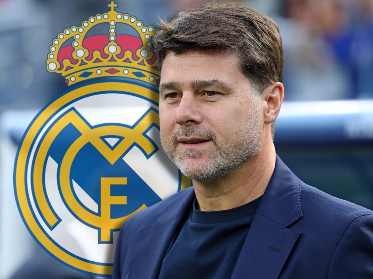 Rechaza fichar por el Real Madrid: la verdadera lista de técnicos que tiene Florentino Pérez para echar a Arbeloa