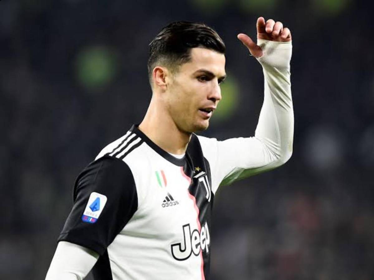 El motivo por el que Cristiano Ronaldo sigue ligado a la Juventus: revelan detalles