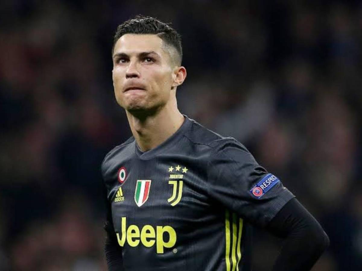 El motivo por el que Cristiano Ronaldo sigue ligado a la Juventus: revelan detalles