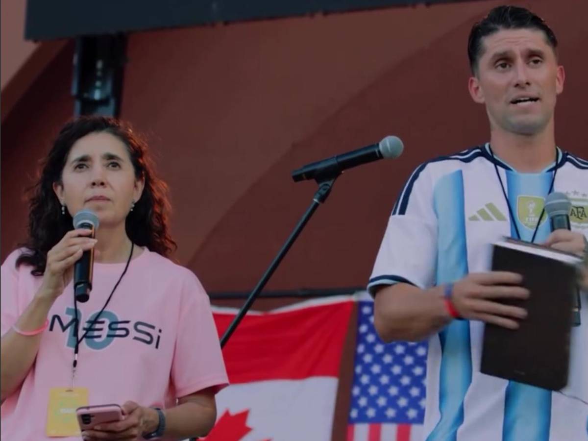 Así es la nueva vida de Esteban Espíndola, exjugador de Olimpia: a esto se dedica en USA