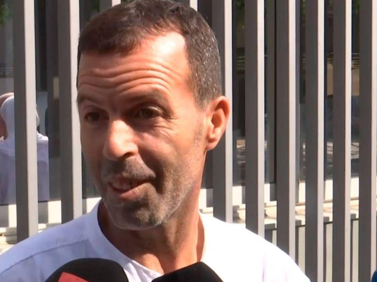 Intentan asaltar la casa de Yamal y su padre rompe el silencio: No he robado