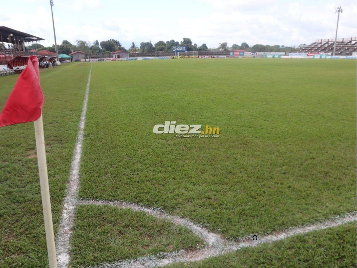 La linda hincha de Real Sociedad, extranjero logró el primer lugar y jugador de Marathón se robó las miradas