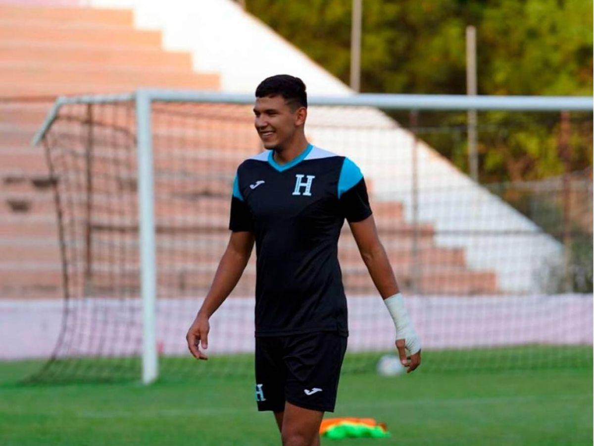 ¿Y Edwin Rodríguez? El sorpresivo 11 de Honduras que se perfila para clasificar a última ronda de Eliminatoria Mundialista