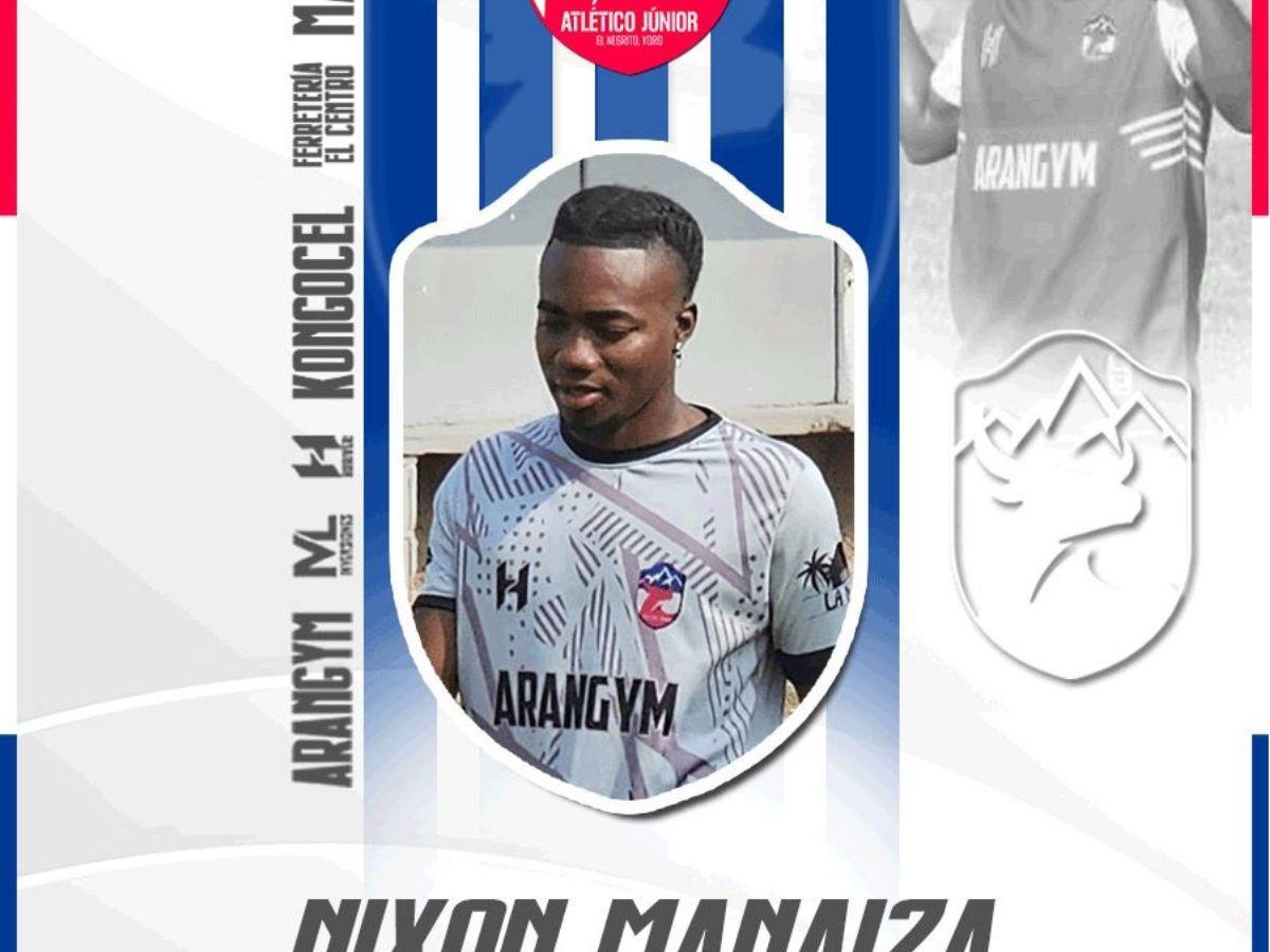 Fichajes de Honduras: Barrida en Platense, ex Olimpia a Liga de Ascenso, vuelve Ilce Barahona y Parrillas One saca la chequera