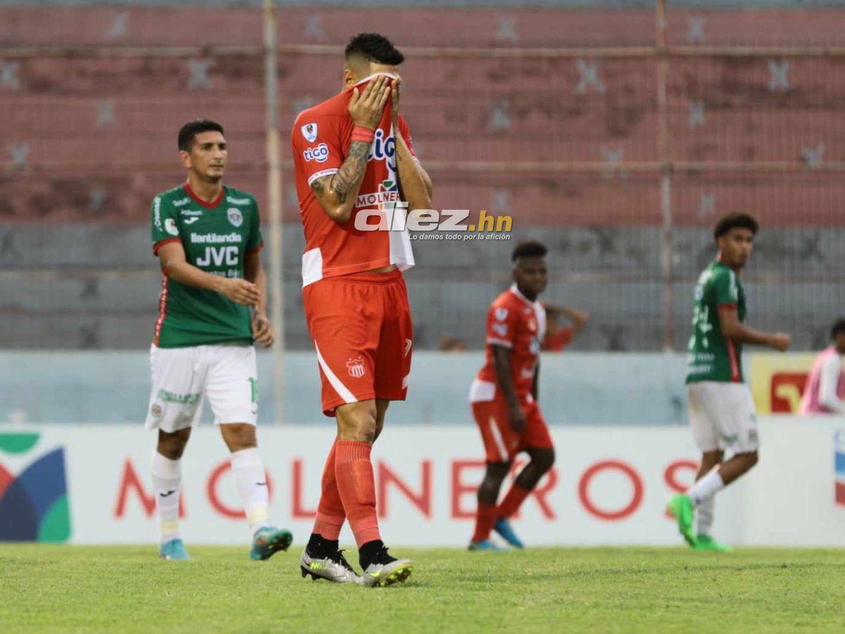 No se vio en TV: La “chelita” que enamoró, tristeza en el Vida, Samudio se robó el show y Marathón puso la euforia