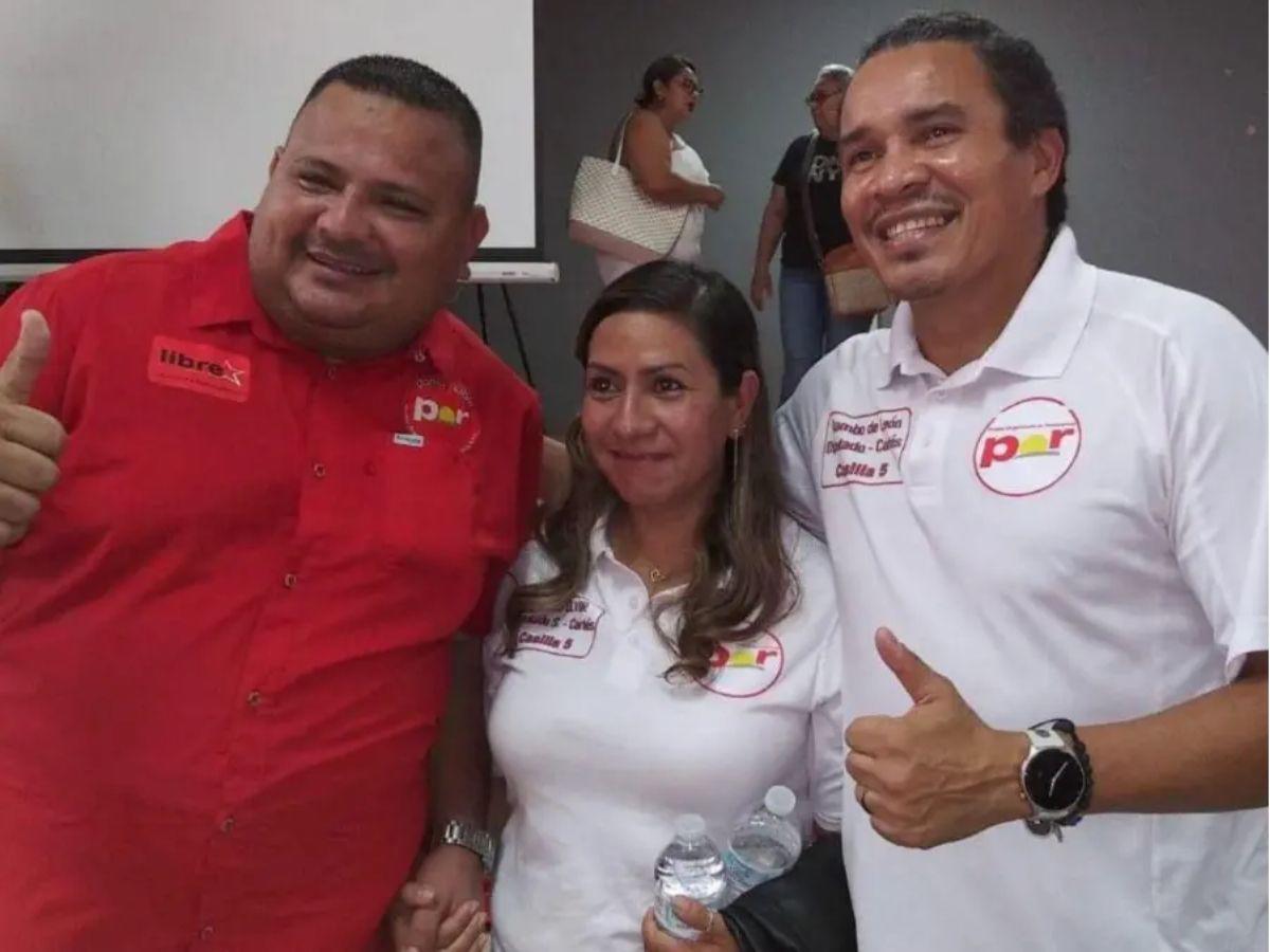 Del fútbol a la política: la lista de exjugadores y técnicos que sobresalen para las elecciones generales 2025 de Honduras