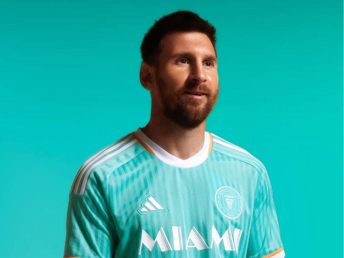 ¿Cuándo llega Messi a Honduras? El plan del Inter Miami de la MLS en su llegada a San Pedro Sula