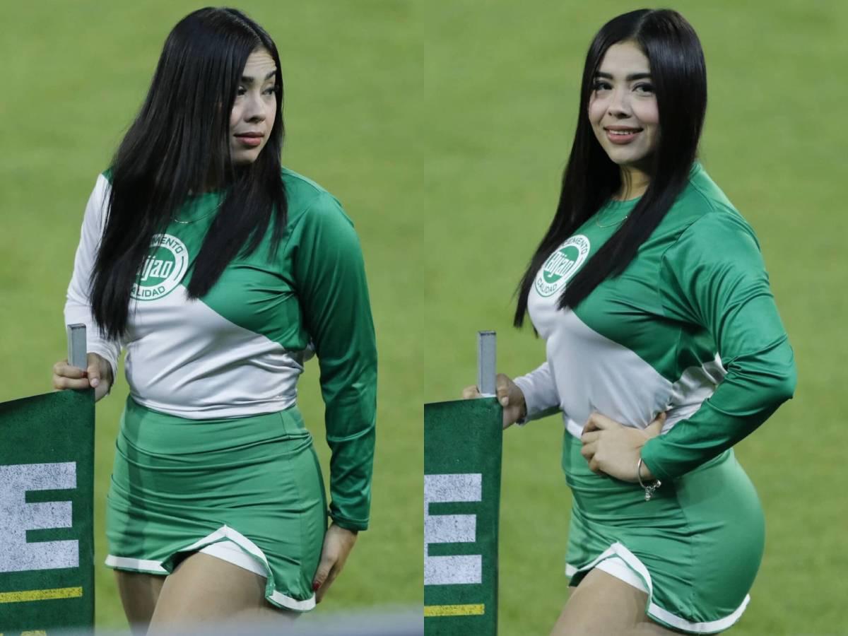 ¿Eduardo Espinel con Alexy Vega? El regalo de Marathón a Yustin Arboleda y la bronca entre Real España y Motagua