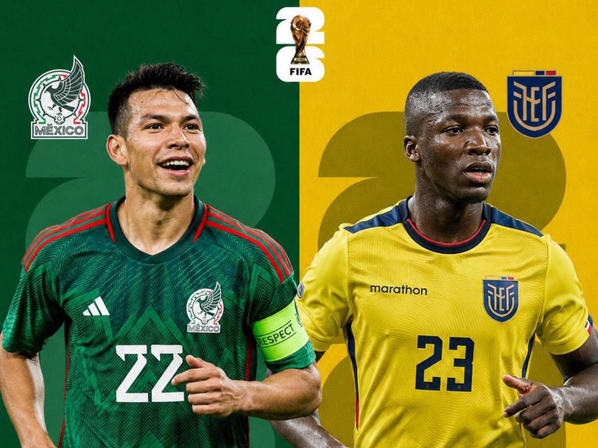 Mhoni Vidente sacude a todo México con su predicción ante Ecuador: Generará un...