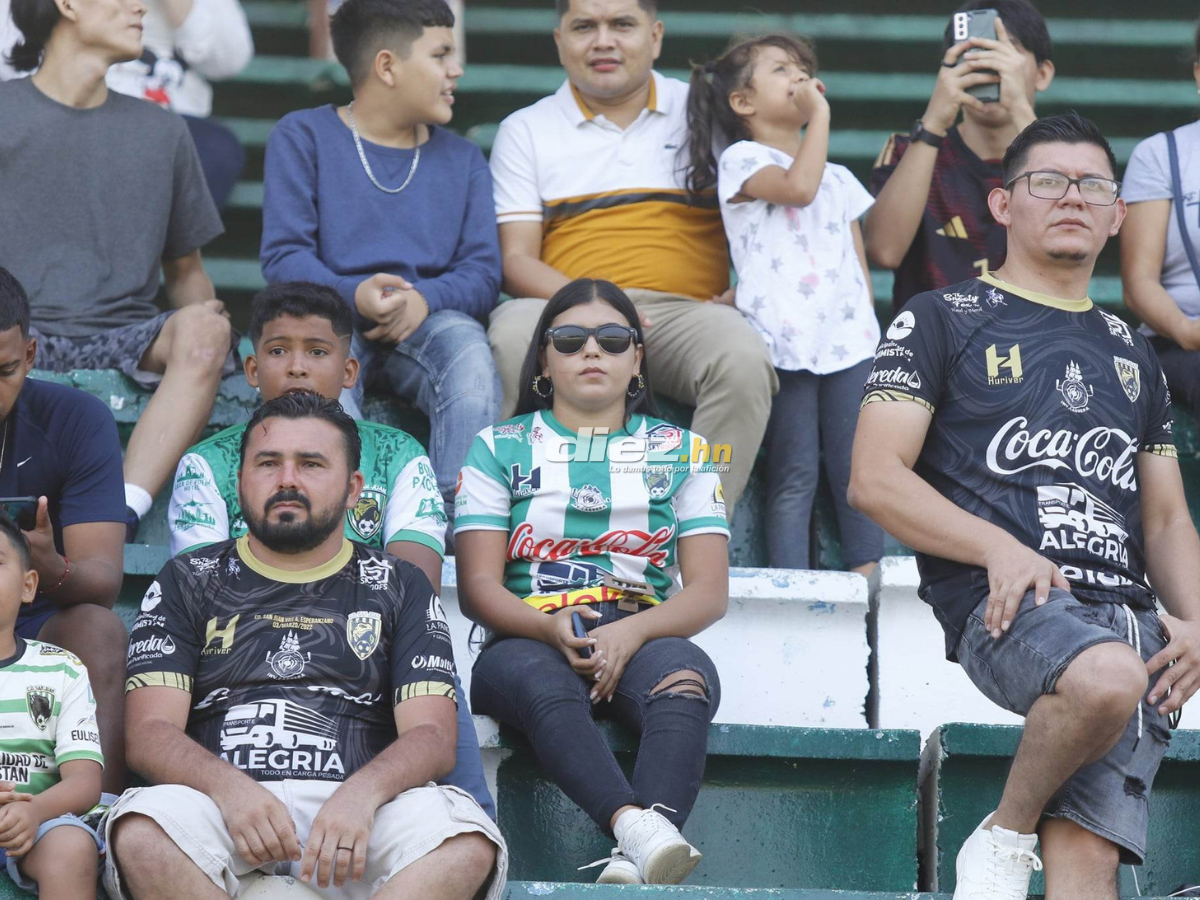 Platense sueña en grande, dolorosas lágrimas del San Juan, las hermosas porteñas y locura en el Estadio Excélsior