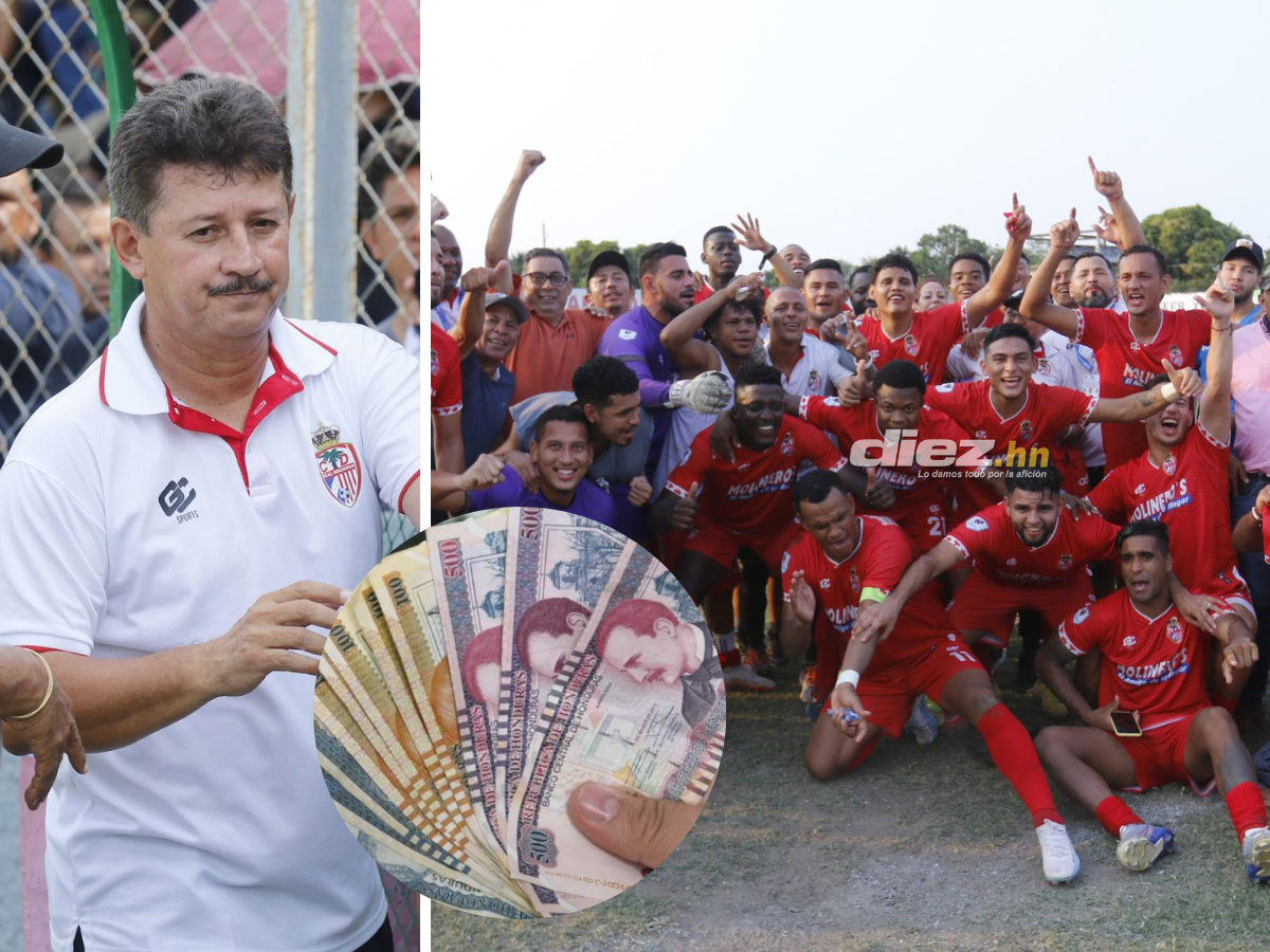 Futbolistas de la Real Sociedad recibirán jugoso premio económico tras salvar la categoría, ¿sigue Mauro Reyes con los “Aceiteros”?