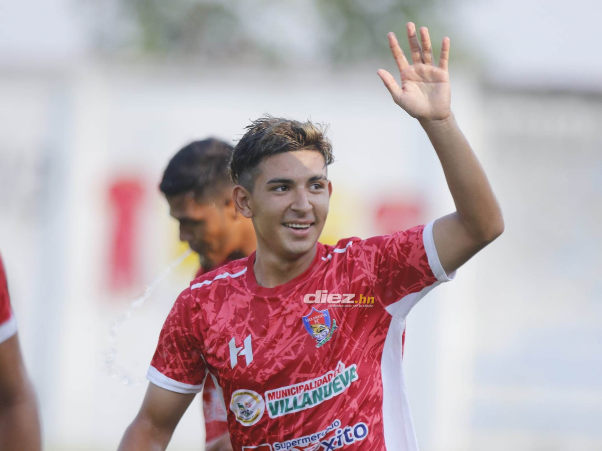 Dolor y lágrimas en el descenso histórico del Deportes Savio, festejo del Villanueva FC y la locura en el Estadio José Adrián Cruz