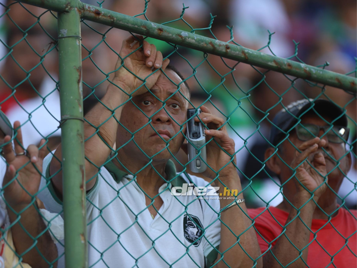 La locura total del Génesis campeón, el llanto de Reynaldo Tilguath y la emotiva oración del niño recogepelotas del Platense