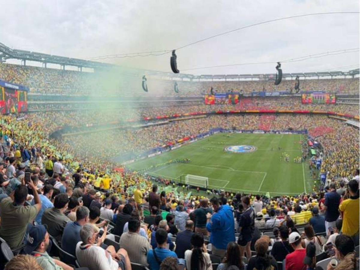 Llanto de Brasil, Vinicius señalado y Neymar se despedazó en el Mundial