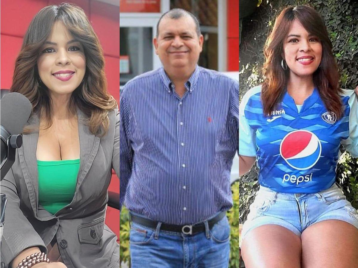 ¿Es mandilón? El viral debate polémico entre Orlando Ponce y su futura esposa: No fomentemos eso