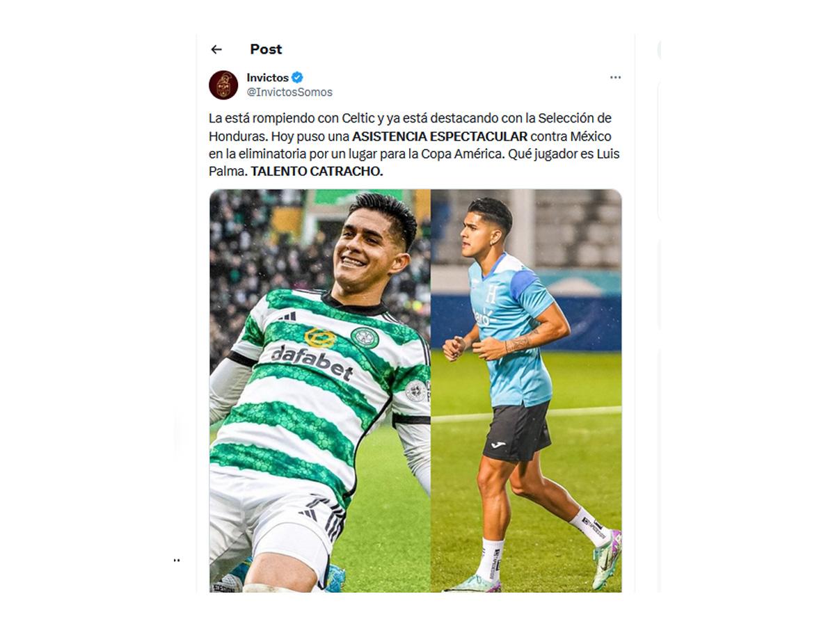 Dardo a Faitelson y lo que la prensa hondureña e internacional dice sobre Honduras: “La que no existió fue México”