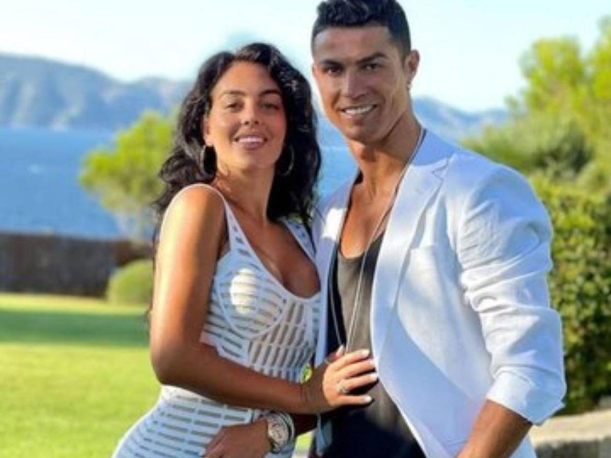 Boda de Cristiano Ronaldo y Georgina: fecha, lista de invitados y el regalo que piden