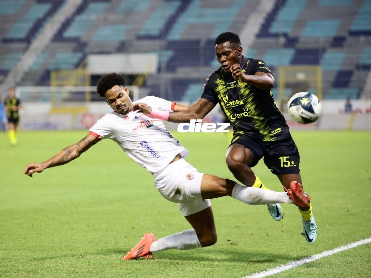 Brutal golpe de futbolista de Real Sociedad, bronca en Real España, las chicas que enamoraron y el fotón a la luna