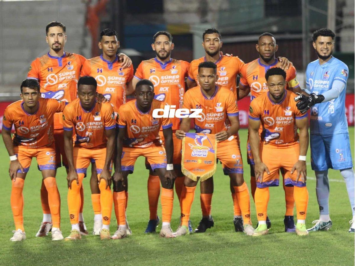 ¿Y Edwin Rodríguez? “Borrado” volvió a convocatoria de Olimpia, Bengtson reaparece tras polémica y bronca en UPN