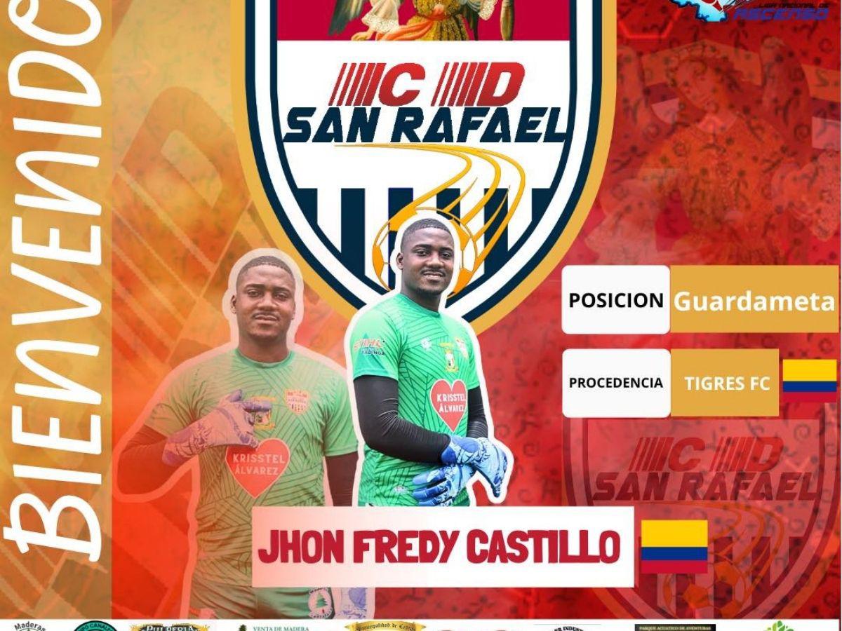 Fichajes: Arsenal ficha joyita que tenía Olimpia, Welcome con nuevo club, Parrillas One se arma y Vida saca la chequera