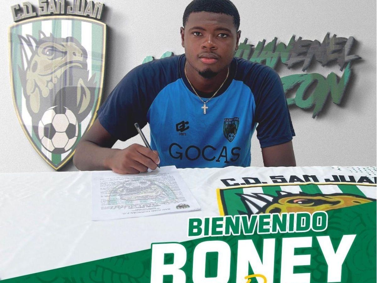 Fichajes: Exjoya del Motagua al Ascenso, Atlético Júnior se arma con todo y el “Pato” Cabrera tiene nuevo club