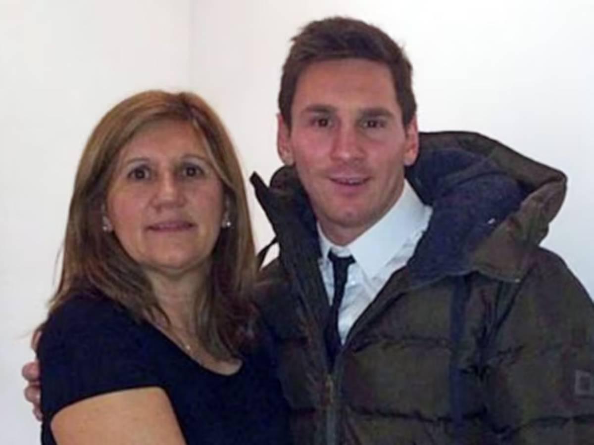 La familia de Messi en vilo tras accidente de la hermana de Leo en Miami: perdió el control del auto; ¿cómo se encuentra?