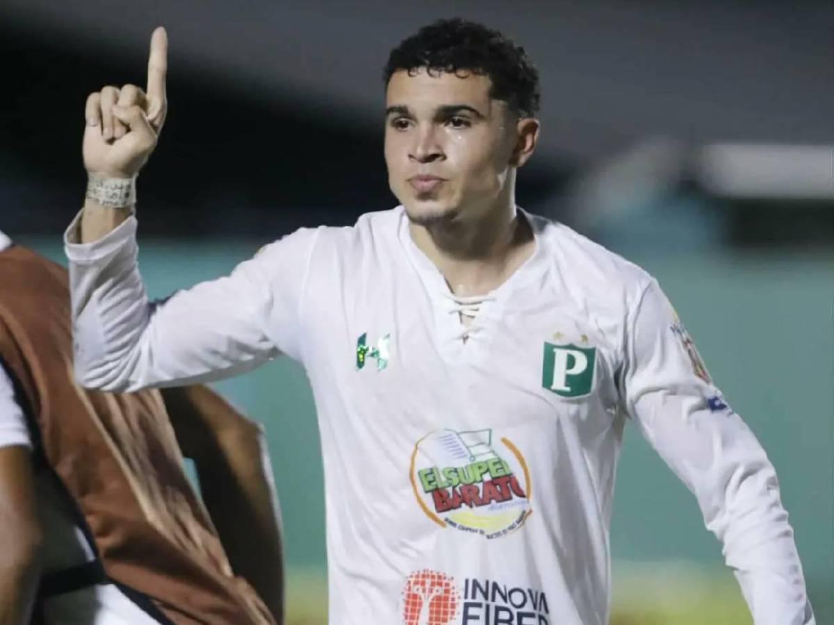 FICHAJES: Kevin López se olvida de Olimpia, Solani tiene nuevo equipo y ¿Rodrigo de Olivera se quedará en Motagua?