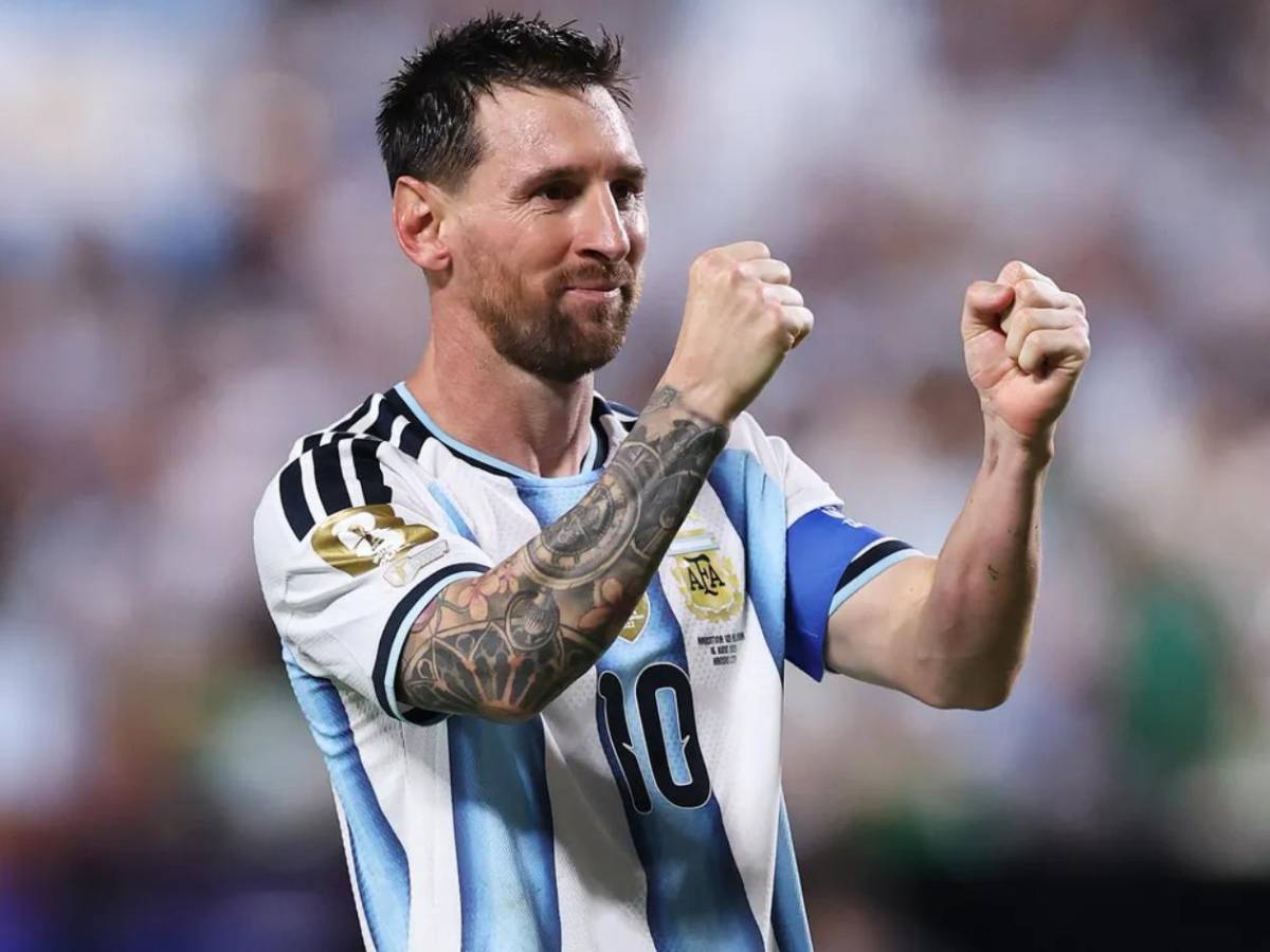 Mhoni Vidente preocupa a toda Argentina con su predicción para el Mundial: El ganador...