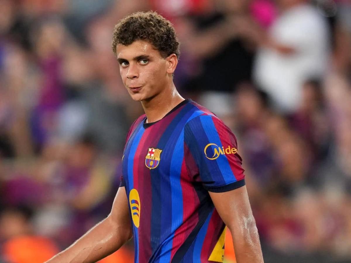 Flick lo aprueba: Barcelona decide blindar a figura con 150 millones de euros