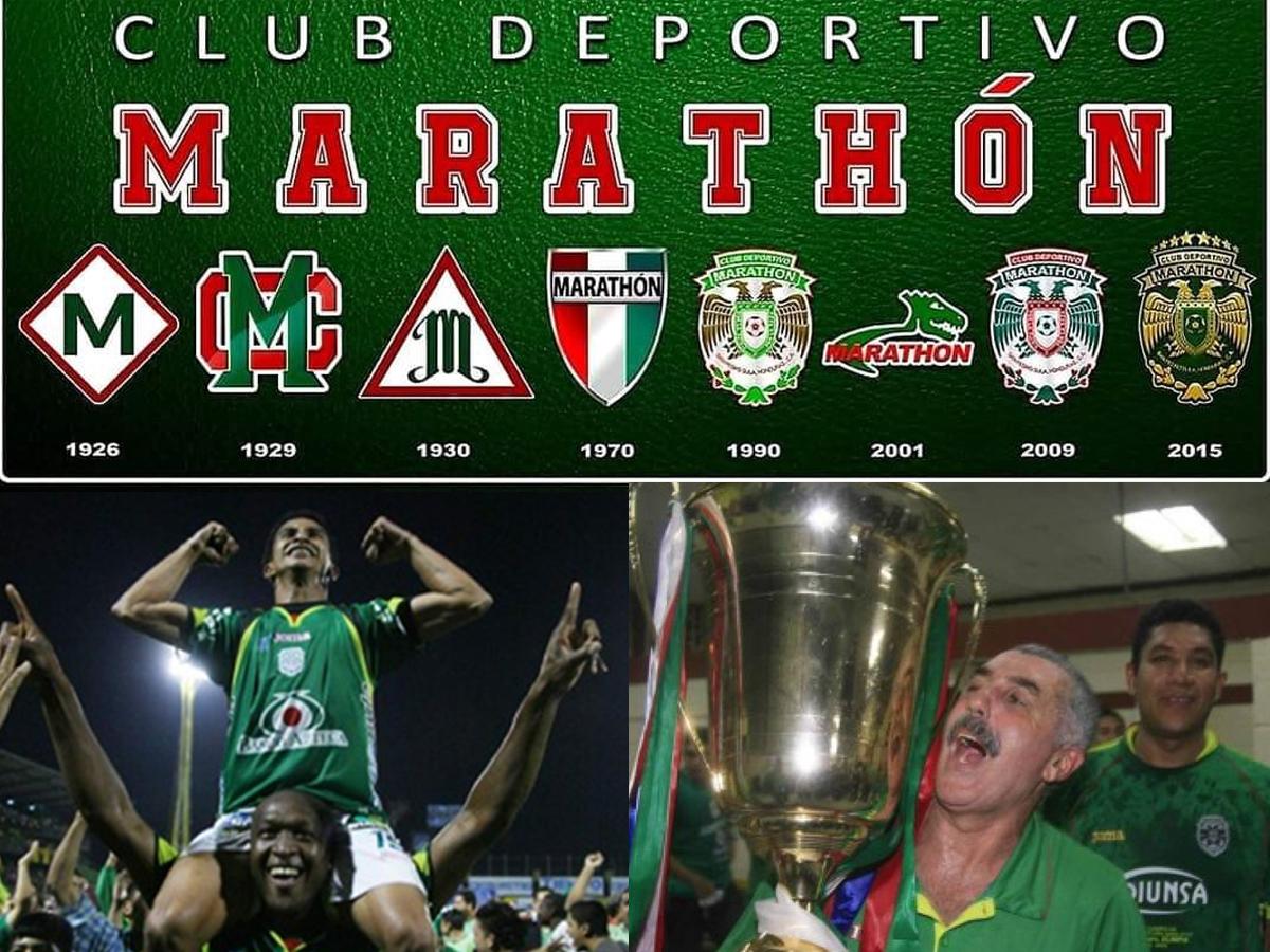El centenario del monstruo: 20 datos históricos del equipo que ha arrodillado a clubes mexicanos ¿Por qué se llama Marathón?
