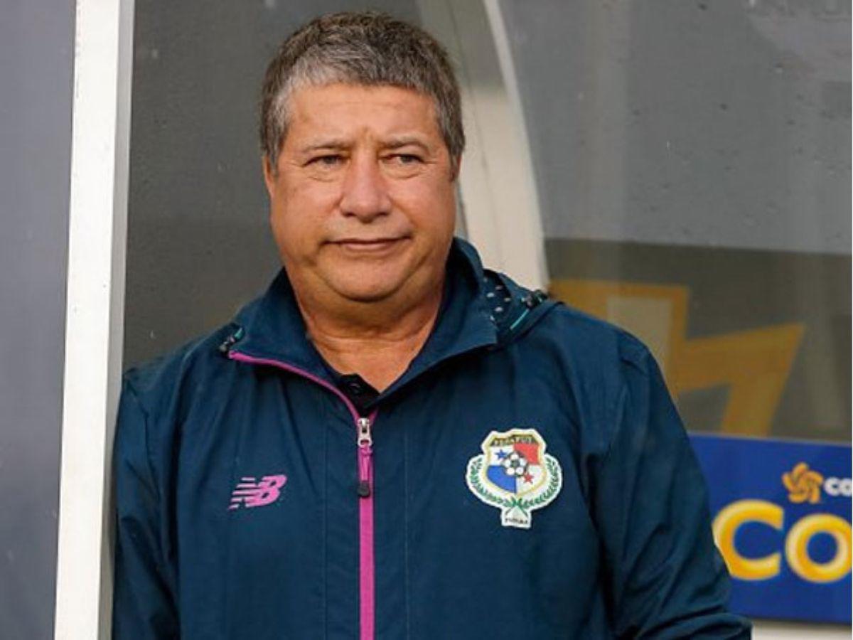 ¡Clasificatoria de infarto! Los técnicos de las selecciones de Concacaf para la Eliminatoria Mundialista United 2026