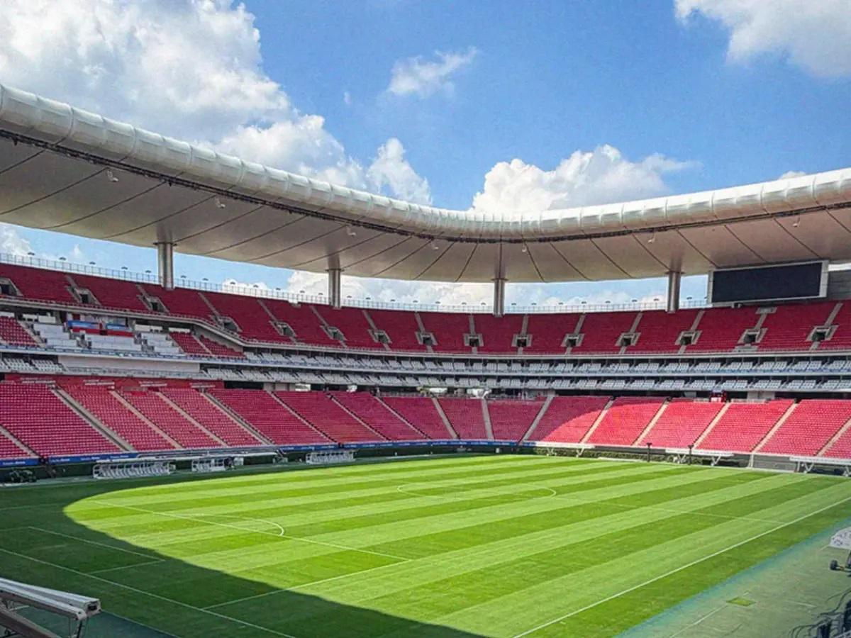 Mundial 2026: Restos humanos son encontrados cerca de estadio sede de United