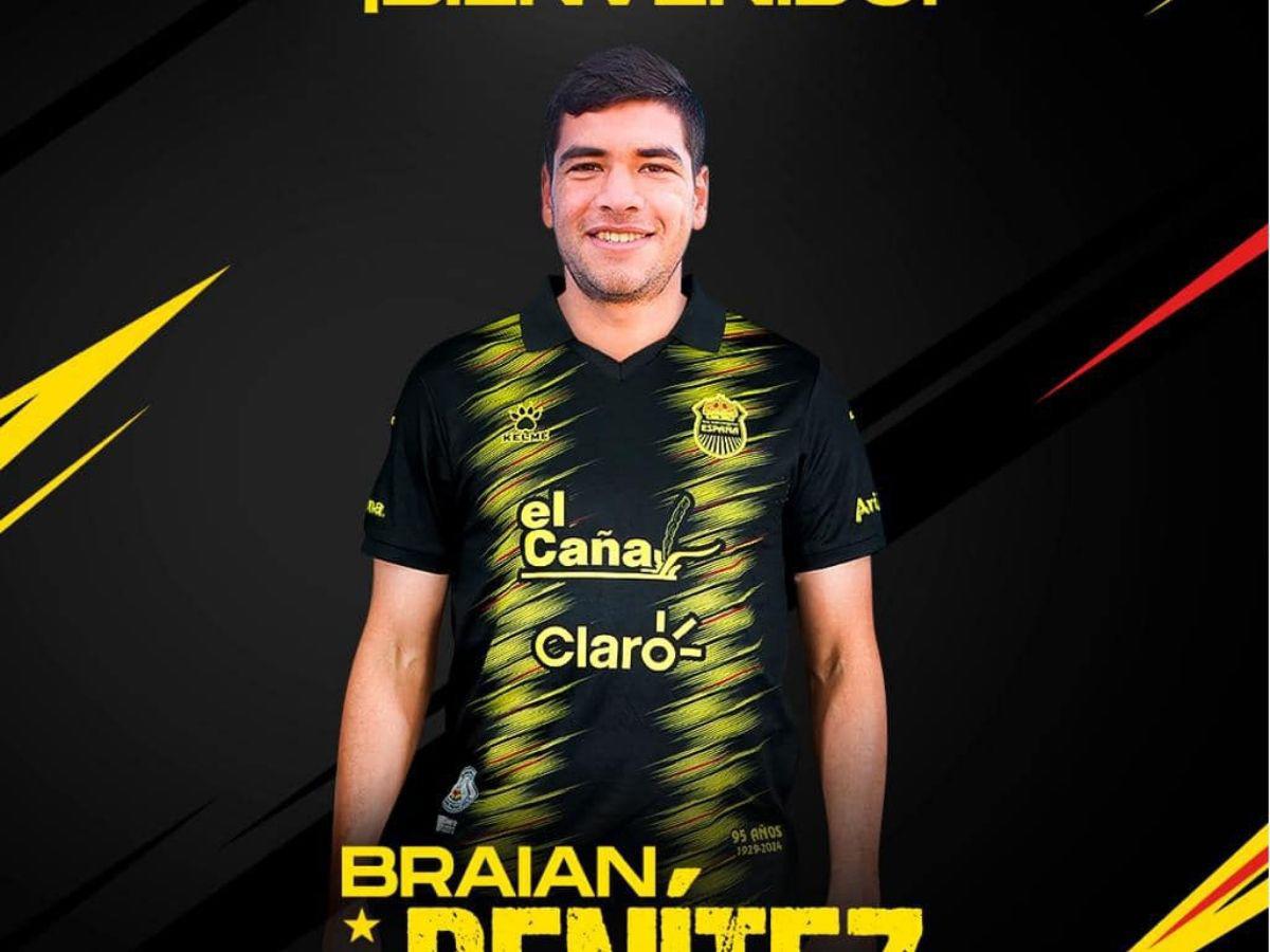 ¡Grandes fiascos en Real España! Los fichajes fallidos en la era de Jeaustin Campos: extranjeros decepcionaron