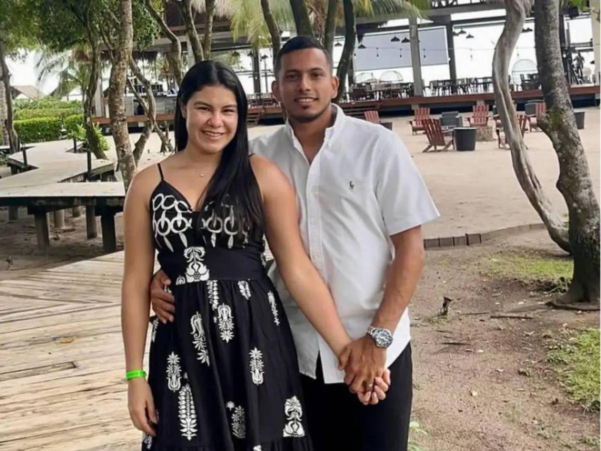 ¡Sorpresa! Edwin Rodríguez y su esposa conmocionan a sus seguidores con anuncio