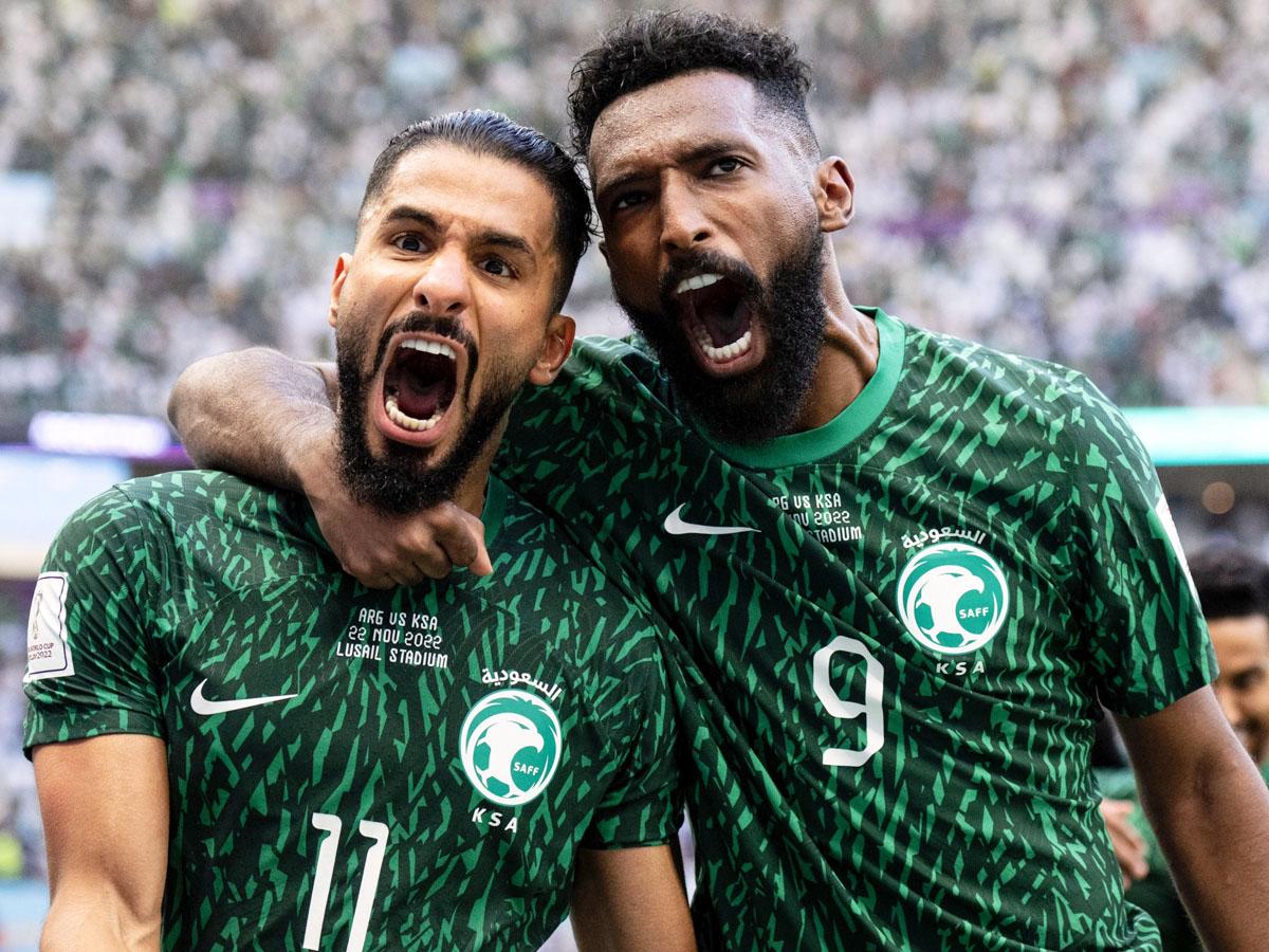 Renunció ante la sorpresa de todos: ¡La Selección de Arabia Saudita arrebataría técnico a potencia mundial!