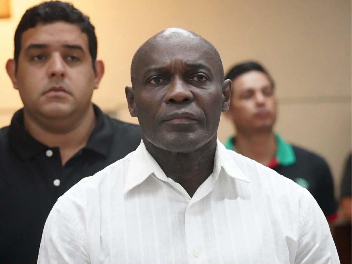 ¡Llanto, dolor y lágrimas! Así fue la triste misa de cuerpo presente de Orinson Amaya, presidente del Marathón