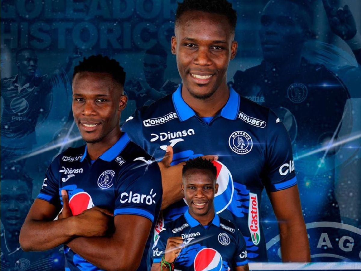 Fichajes: Los 15 bombazos que se cocinaron en el mercado de piernas de la Liga Nacional de Honduras