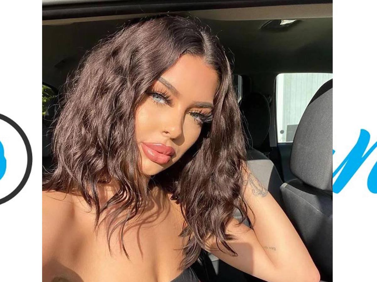 Aliza Jone, modelo de OnlyFans, revela cómo dio terapia en una noche a siete jugadores de la NBA; ¡promete imágenes!