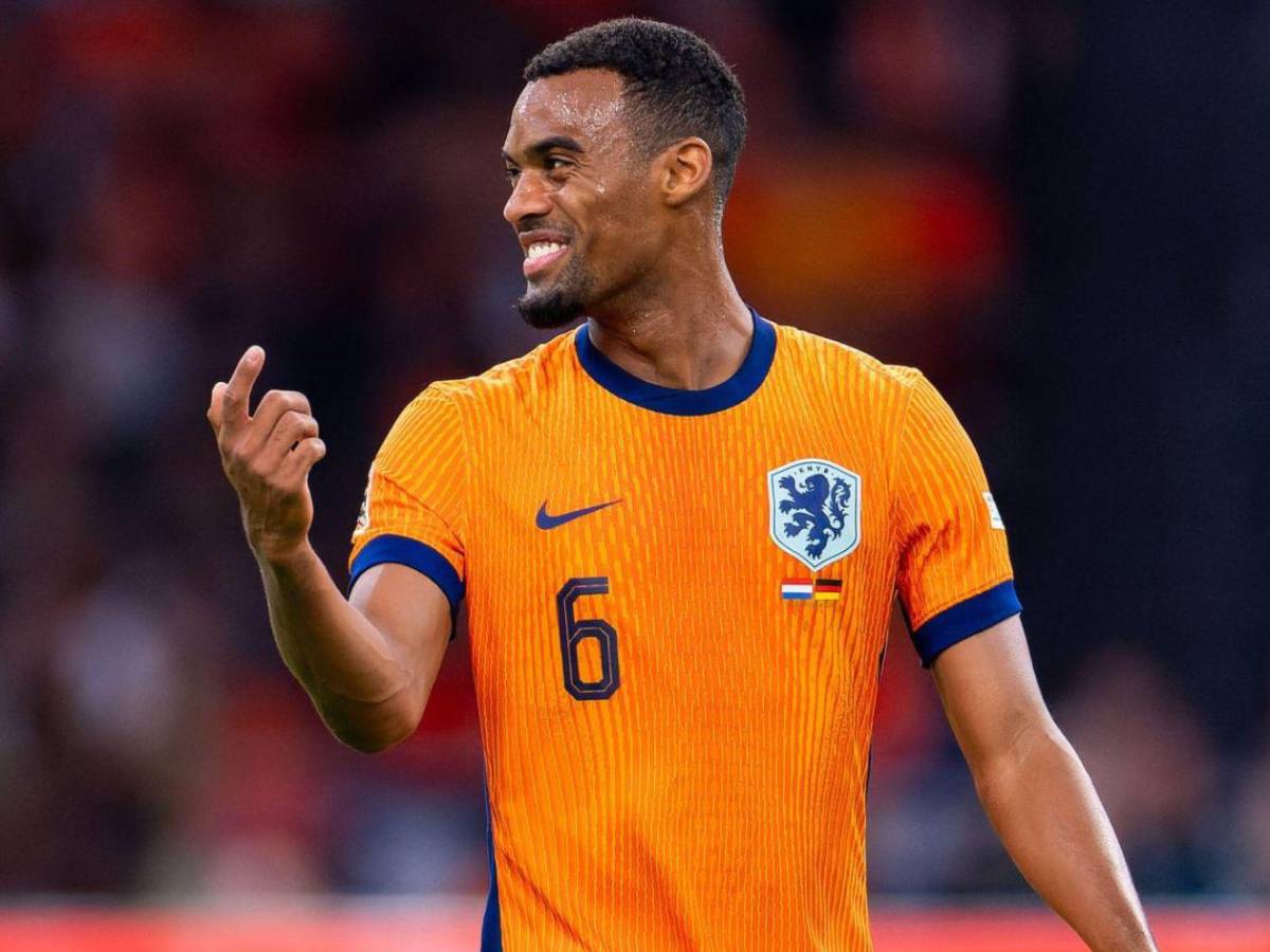 Solo tiene 17 años y hace historia: las figuras que jugarán su primer Mundial