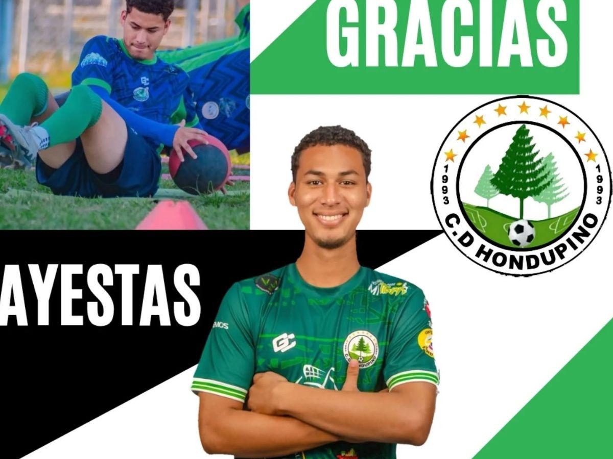 Fichajes de Honduras: Troglio con nuevo club, los grandes se despiden de jugador apetecido de Liga Nacional y UPN pasa la escoba